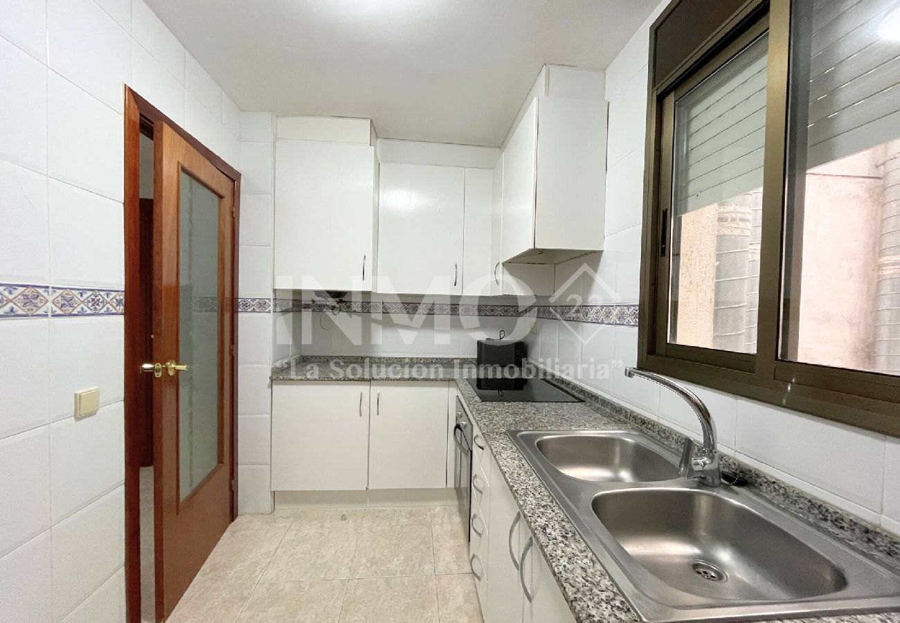 Apartamento en Cambrils - 103C