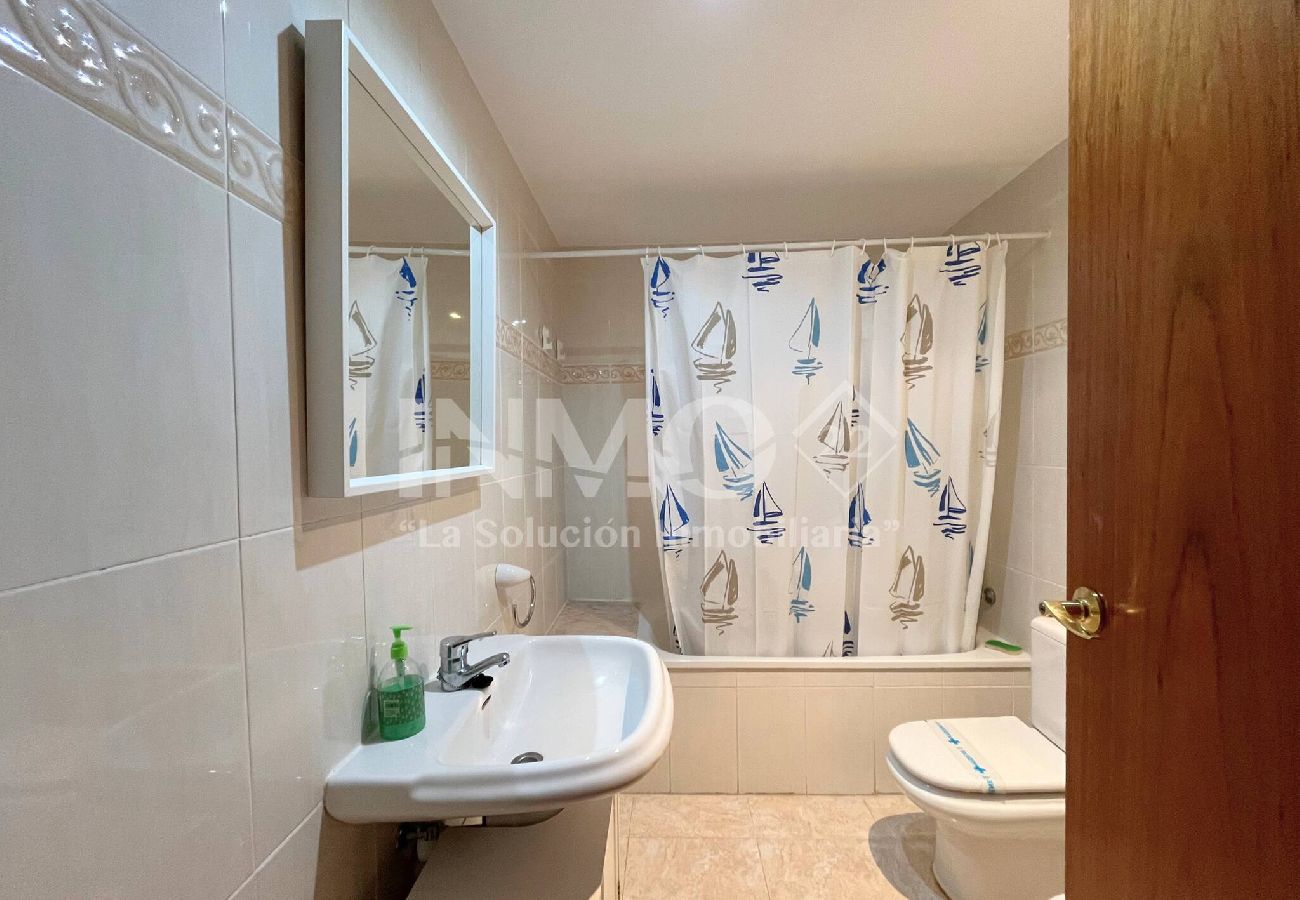 Apartamento en Cambrils - 103C