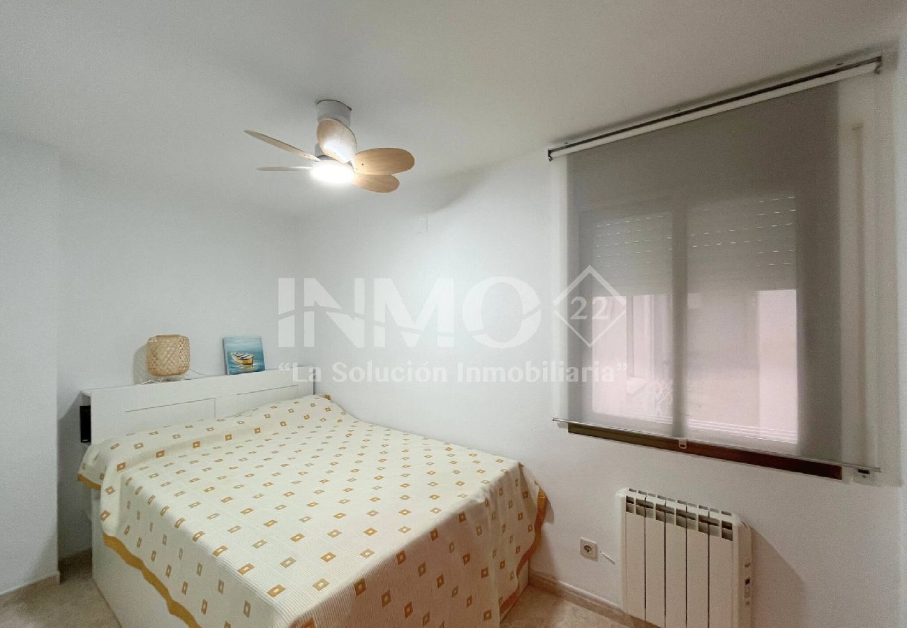 Apartamento en Cambrils - 103C