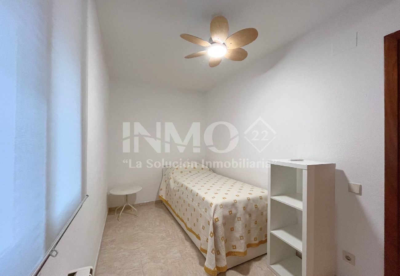 Apartamento en Cambrils - 103C