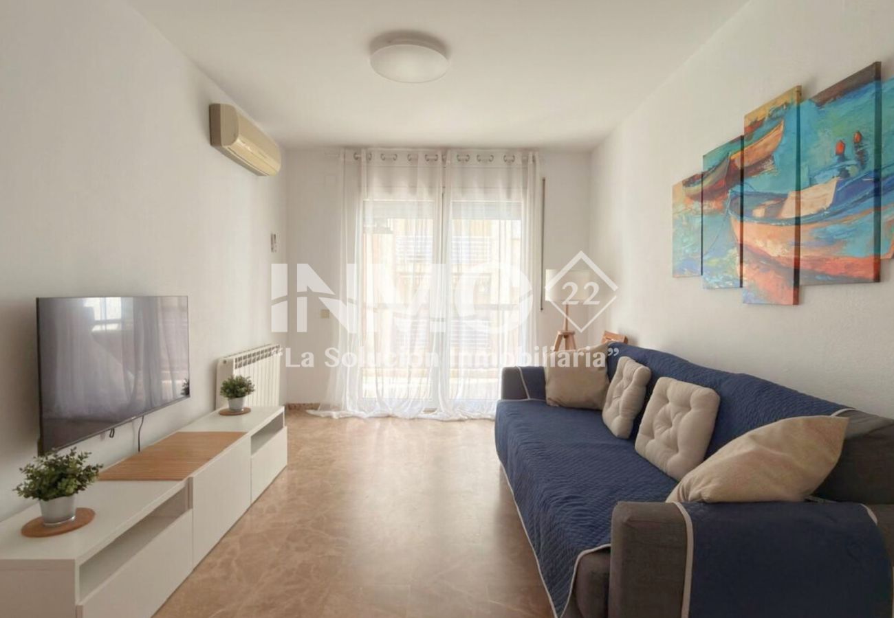 Apartamento en Cambrils - 103C