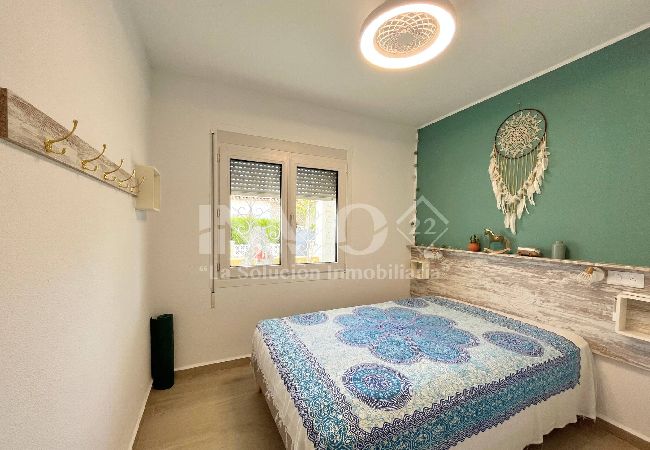 Casa en Cambrils - 116D Casa en Cambrils - 116D