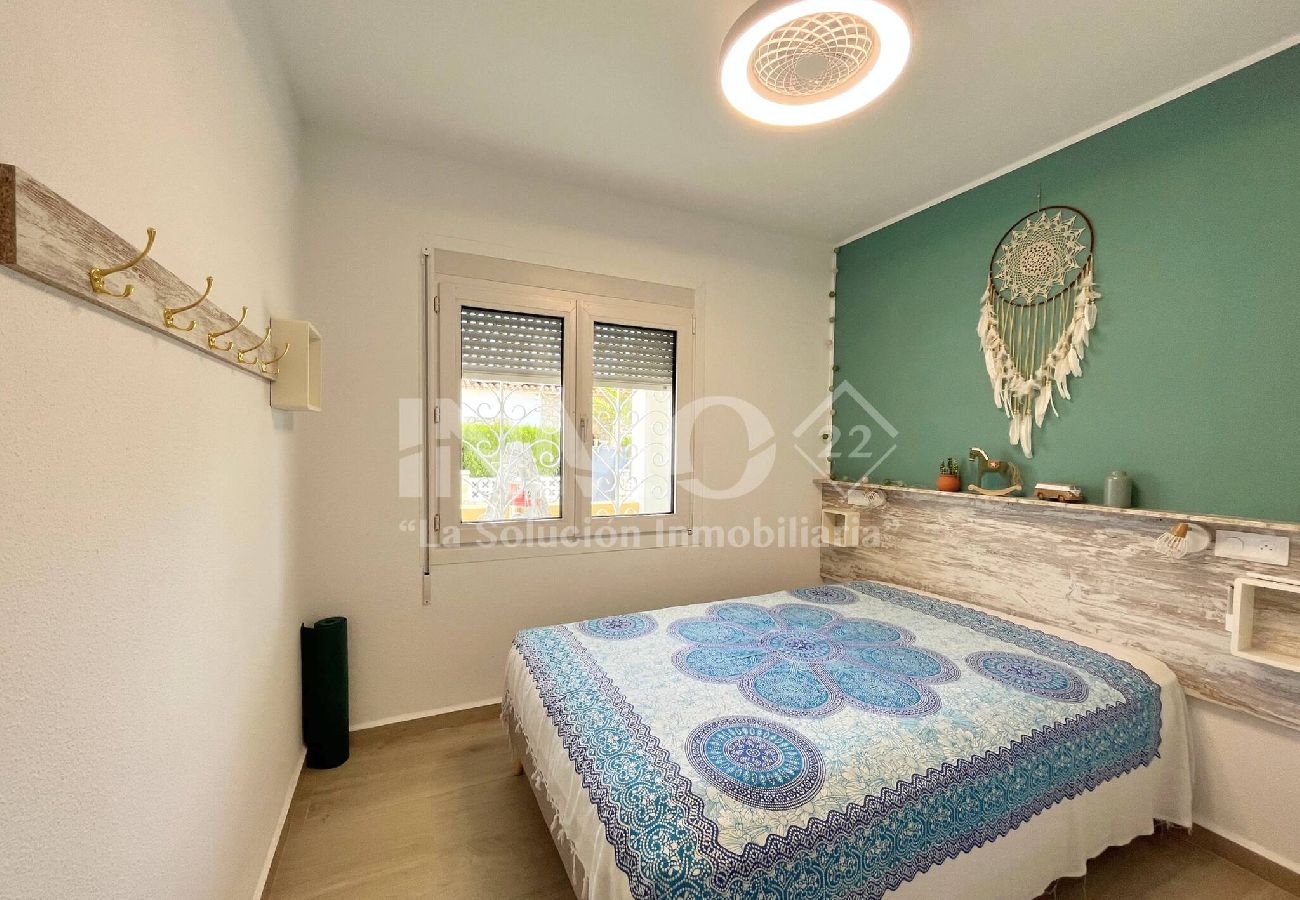 Casa en Cambrils - 116D