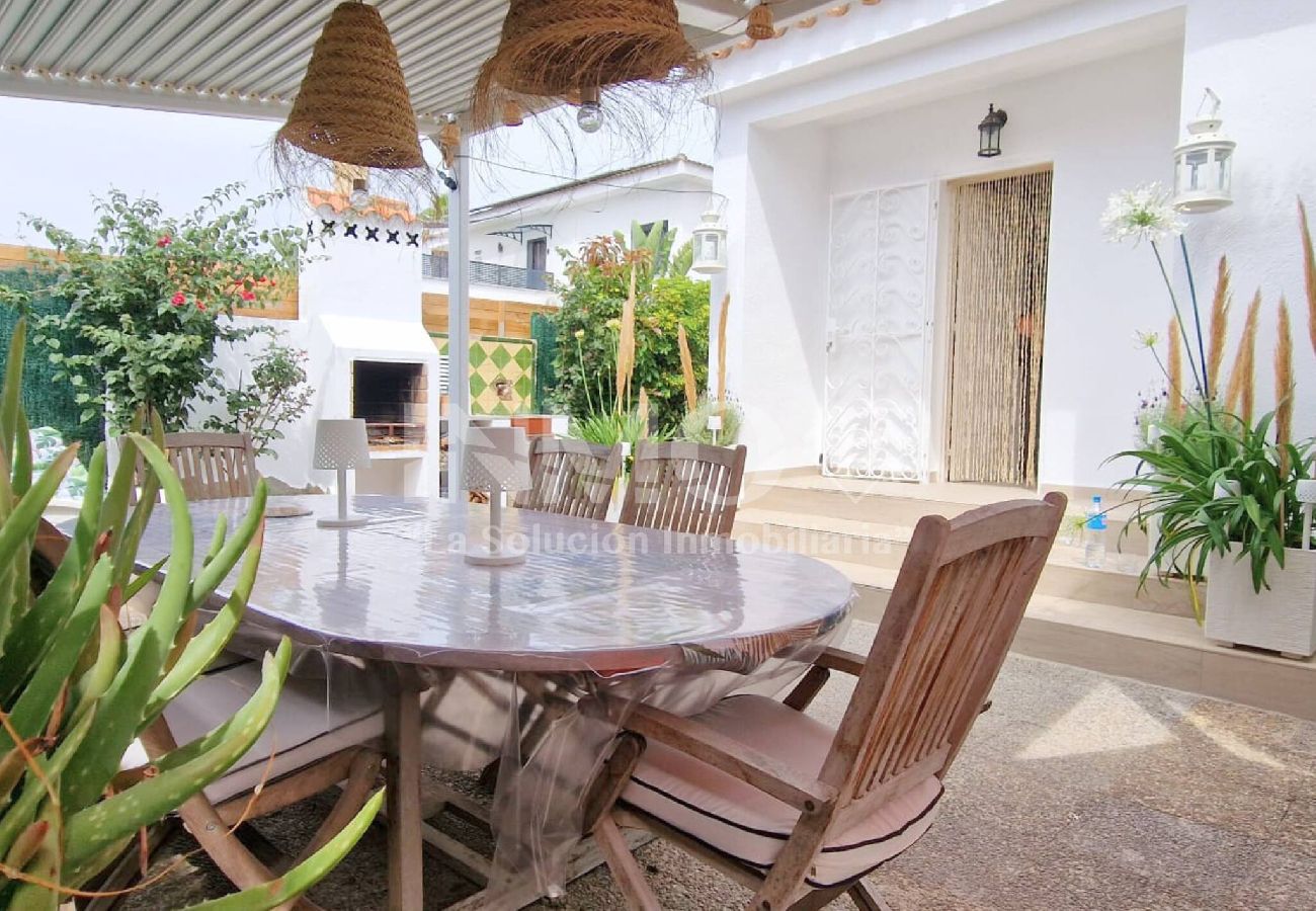 Casa en Cambrils - 116D