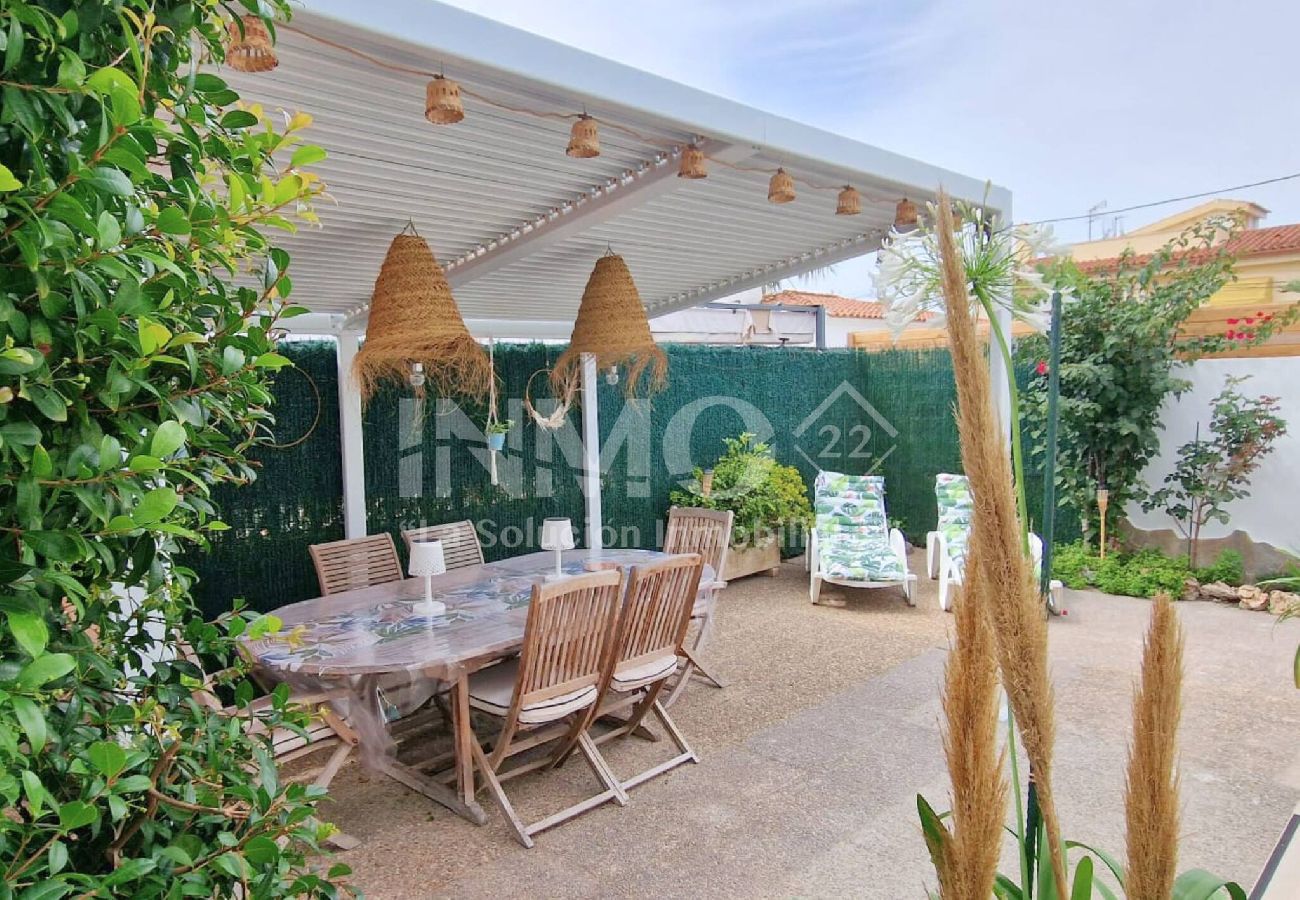Casa en Cambrils - 116D