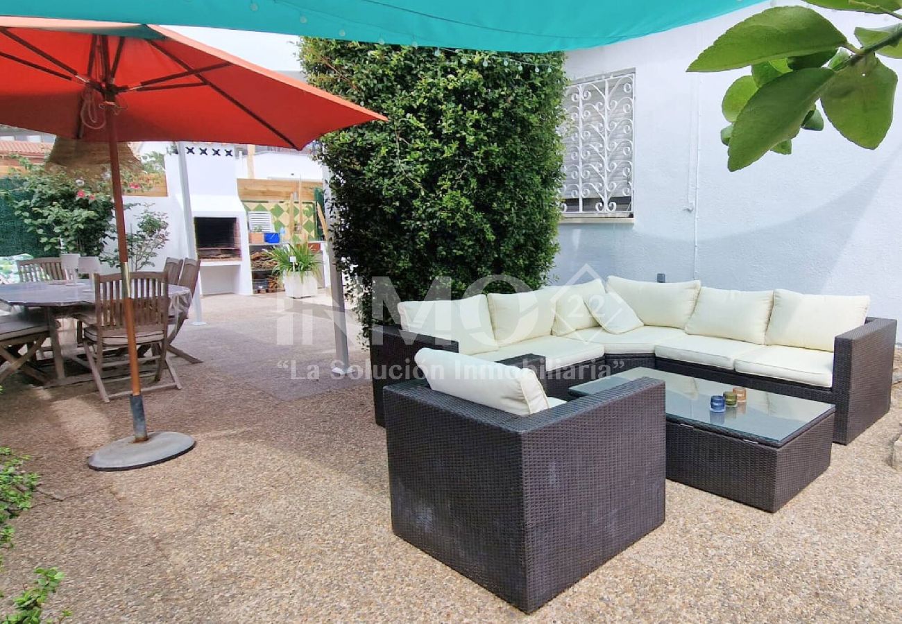 Casa en Cambrils - 116D