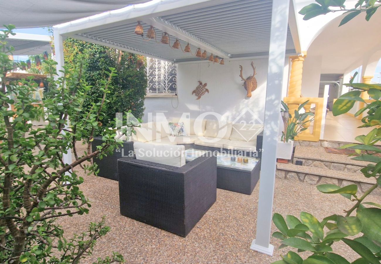 Casa en Cambrils - 116D