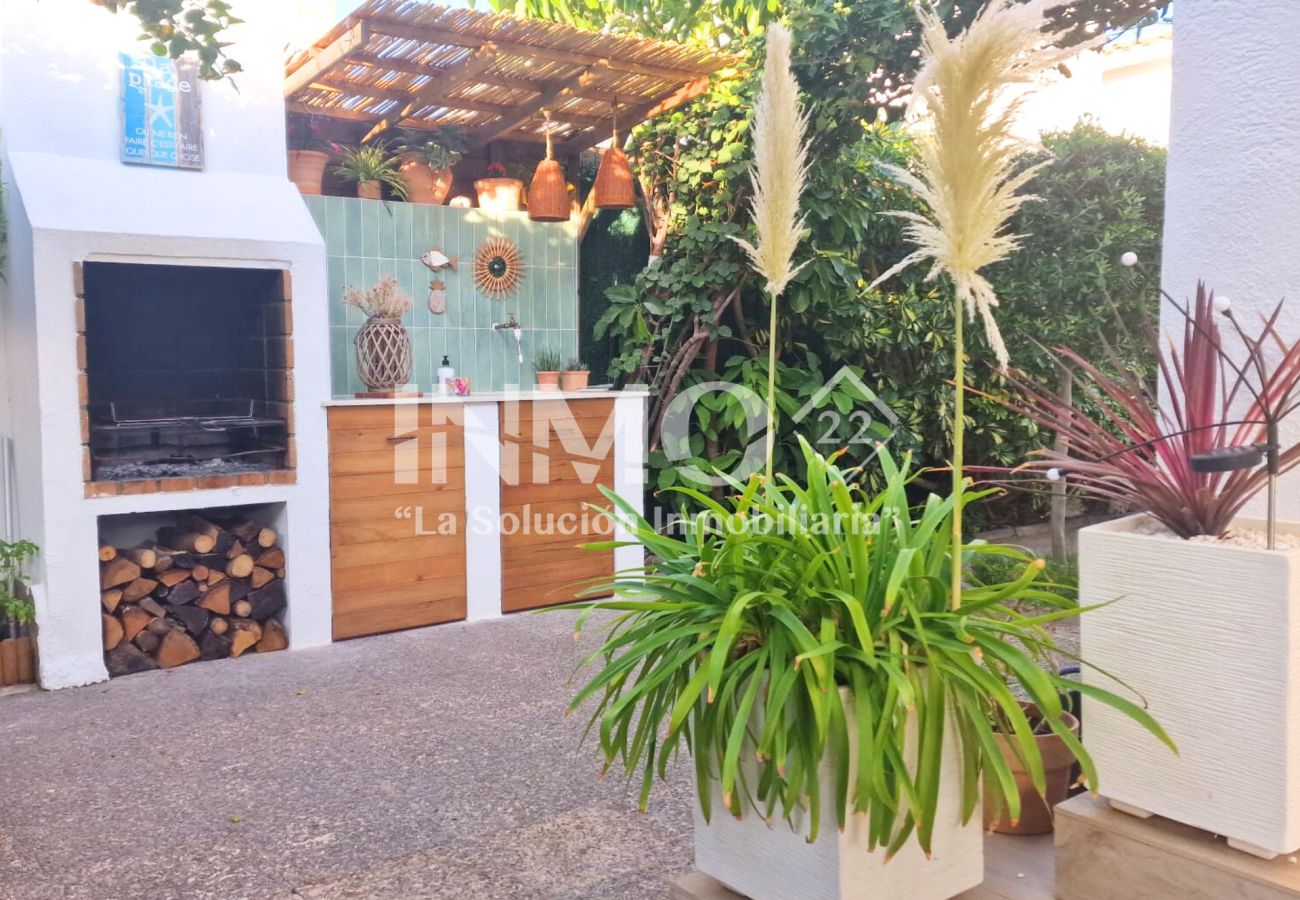 Casa en Cambrils - 116D