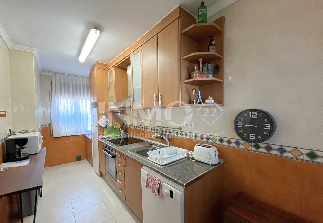 Apartamento en Mont-Roig del Camp - 155B Apartamento en Mont-Roig del Camp - 155B