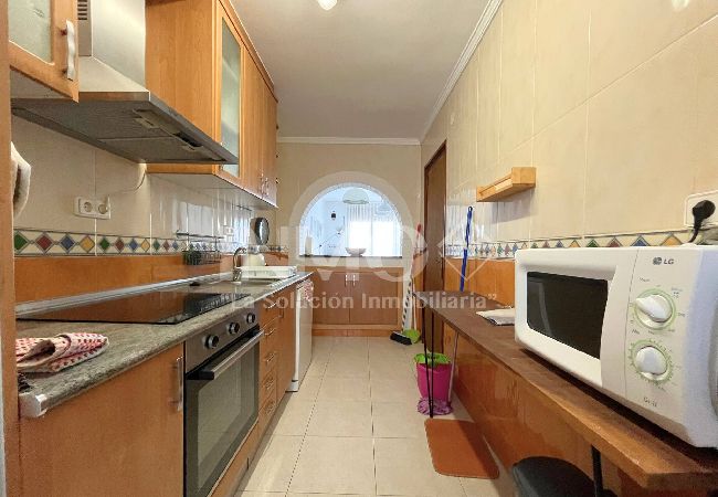 Apartamento en Mont-Roig del Camp - 155B Apartamento en Mont-Roig del Camp - 155B