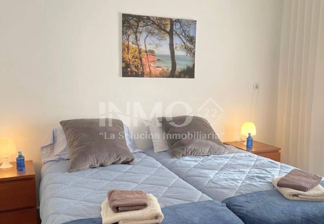 Apartamento en Mont-Roig del Camp - 155B Apartamento en Mont-Roig del Camp - 155B