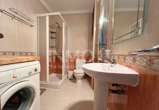 Apartamento en Mont-Roig del Camp - 155B Apartamento en Mont-Roig del Camp - 155B