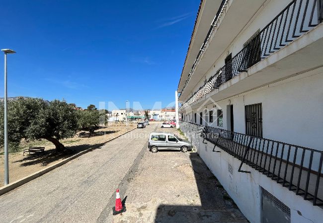 Apartamento en Mont-Roig del Camp - 155B Apartamento en Mont-Roig del Camp - 155B