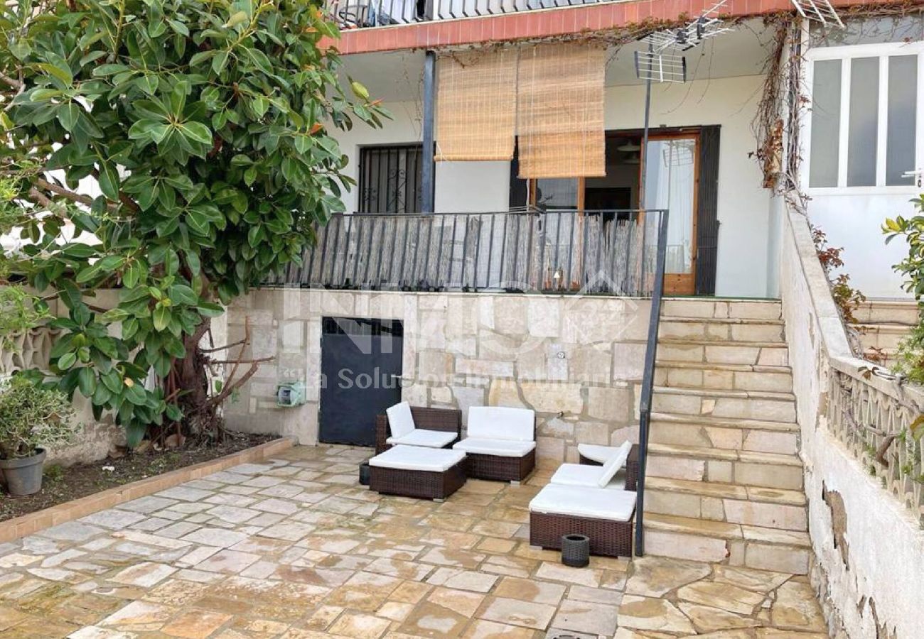 Apartamento en Mont-Roig del Camp - 155B