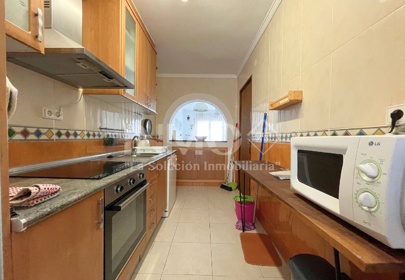 Apartamento en Mont-Roig del Camp - 155B