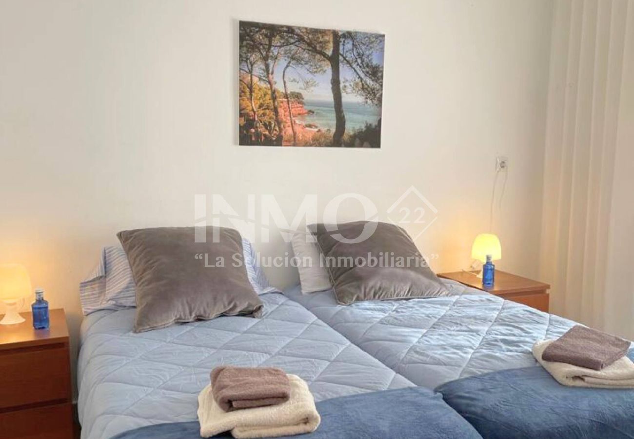 Apartamento en Mont-Roig del Camp - 155B