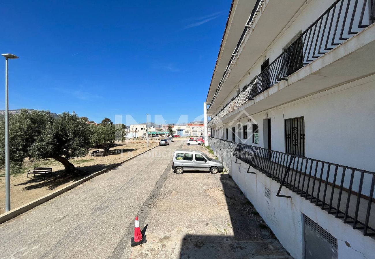 Apartamento en Mont-Roig del Camp - 155B