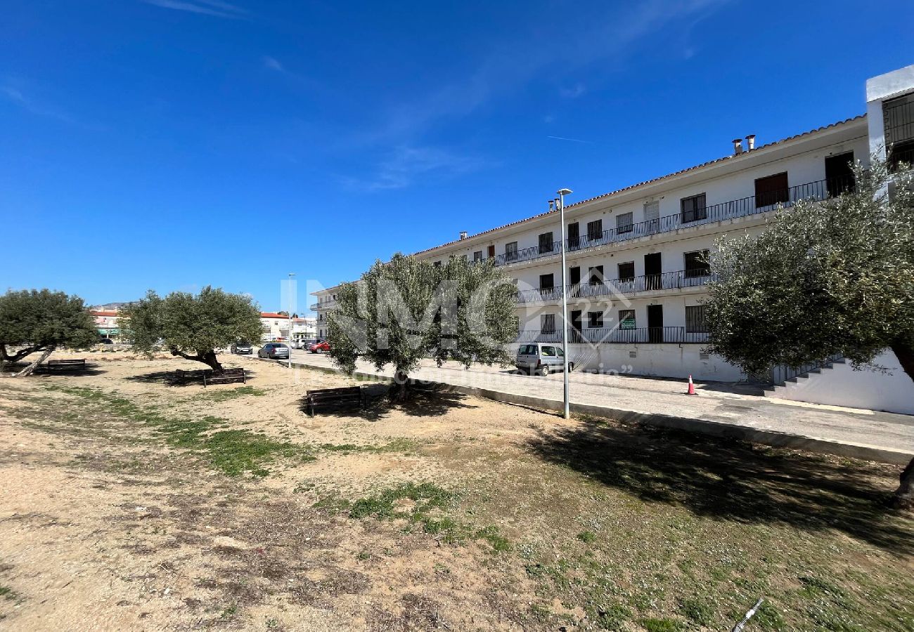 Apartamento en Mont-Roig del Camp - 155B