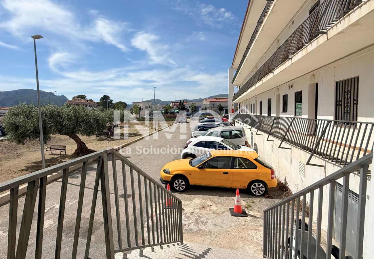 Apartamento en Mont-Roig del Camp - 155B