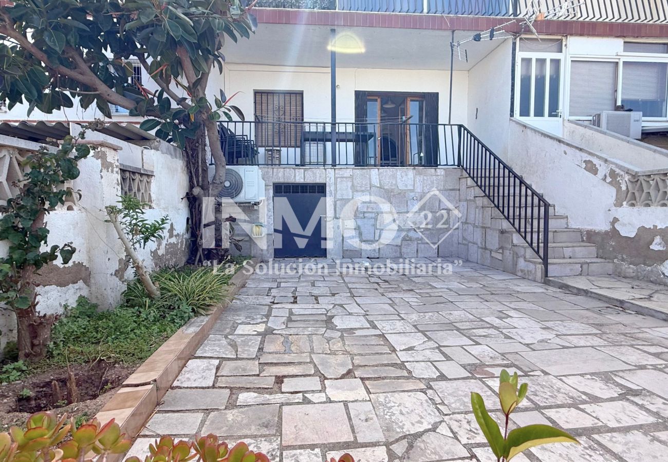Apartamento en Mont-Roig del Camp - 155B
