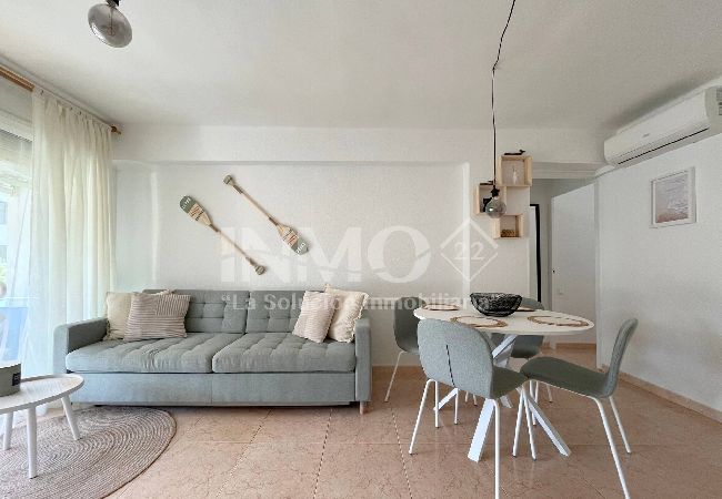 Apartamento en Cambrils - 147B Apartamento en Cambrils - 147B