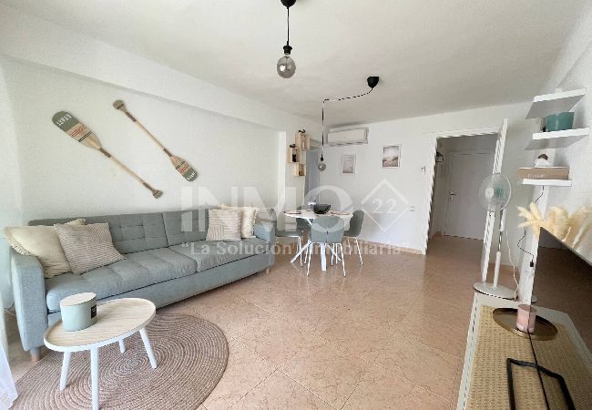 Apartamento en Cambrils - 147B Apartamento en Cambrils - 147B