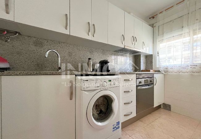Apartamento en Cambrils - 147B Apartamento en Cambrils - 147B