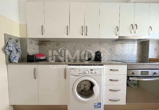 Apartamento en Cambrils - 147B Apartamento en Cambrils - 147B