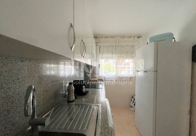 Apartamento en Cambrils - 147B Apartamento en Cambrils - 147B