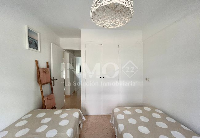 Apartamento en Cambrils - 147B Apartamento en Cambrils - 147B