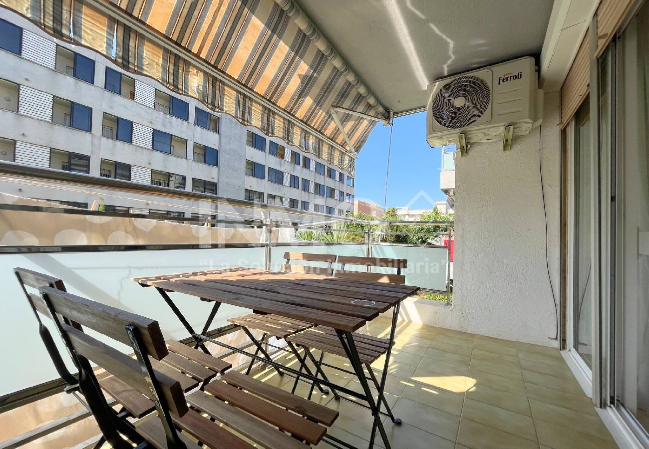 Apartamento en Cambrils - 147B