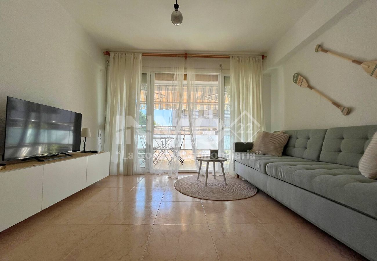 Apartamento en Cambrils - 147B