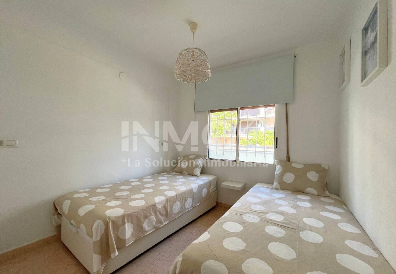 Apartamento en Cambrils - 147B