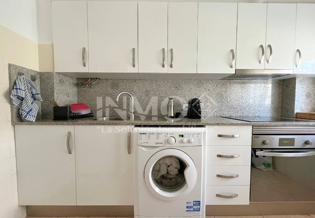 Apartamento en Cambrils - 147B