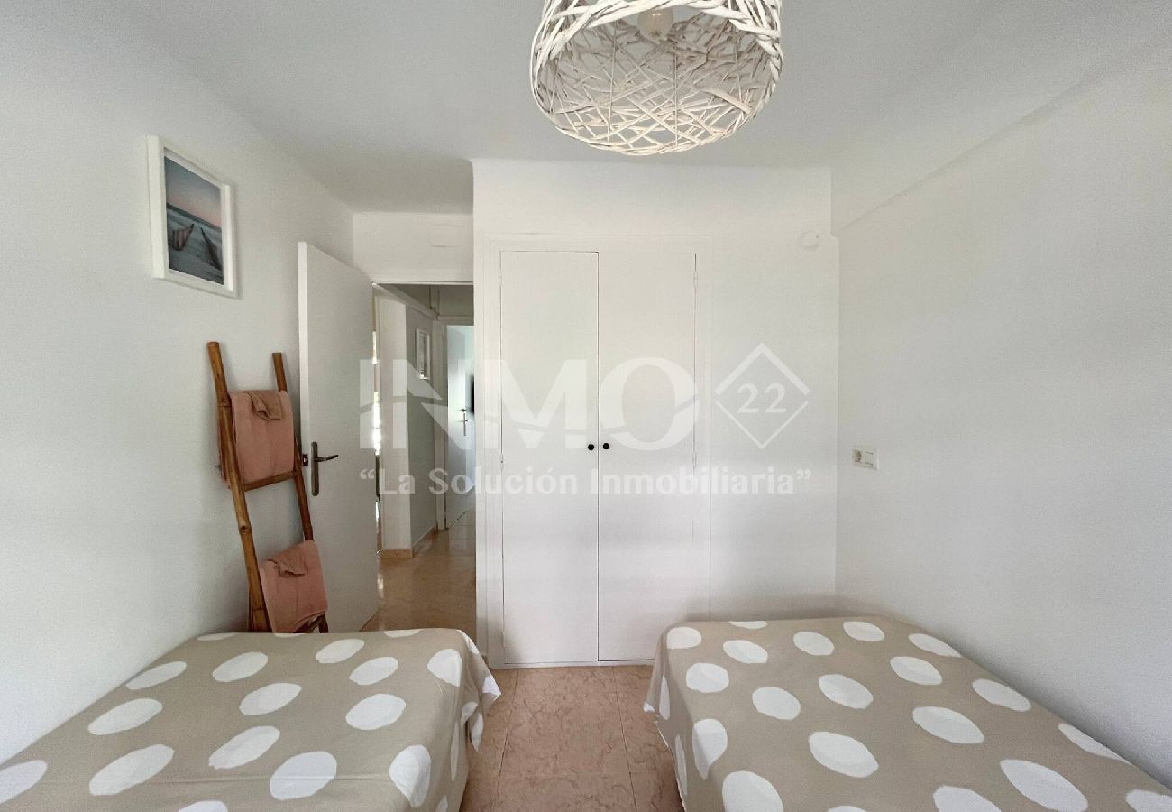 Apartamento en Cambrils - 147B