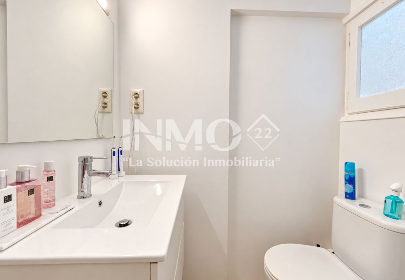 Apartamento en Cambrils - 147B