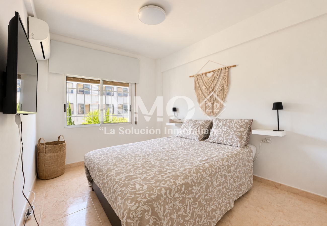 Apartamento en Cambrils - 147B