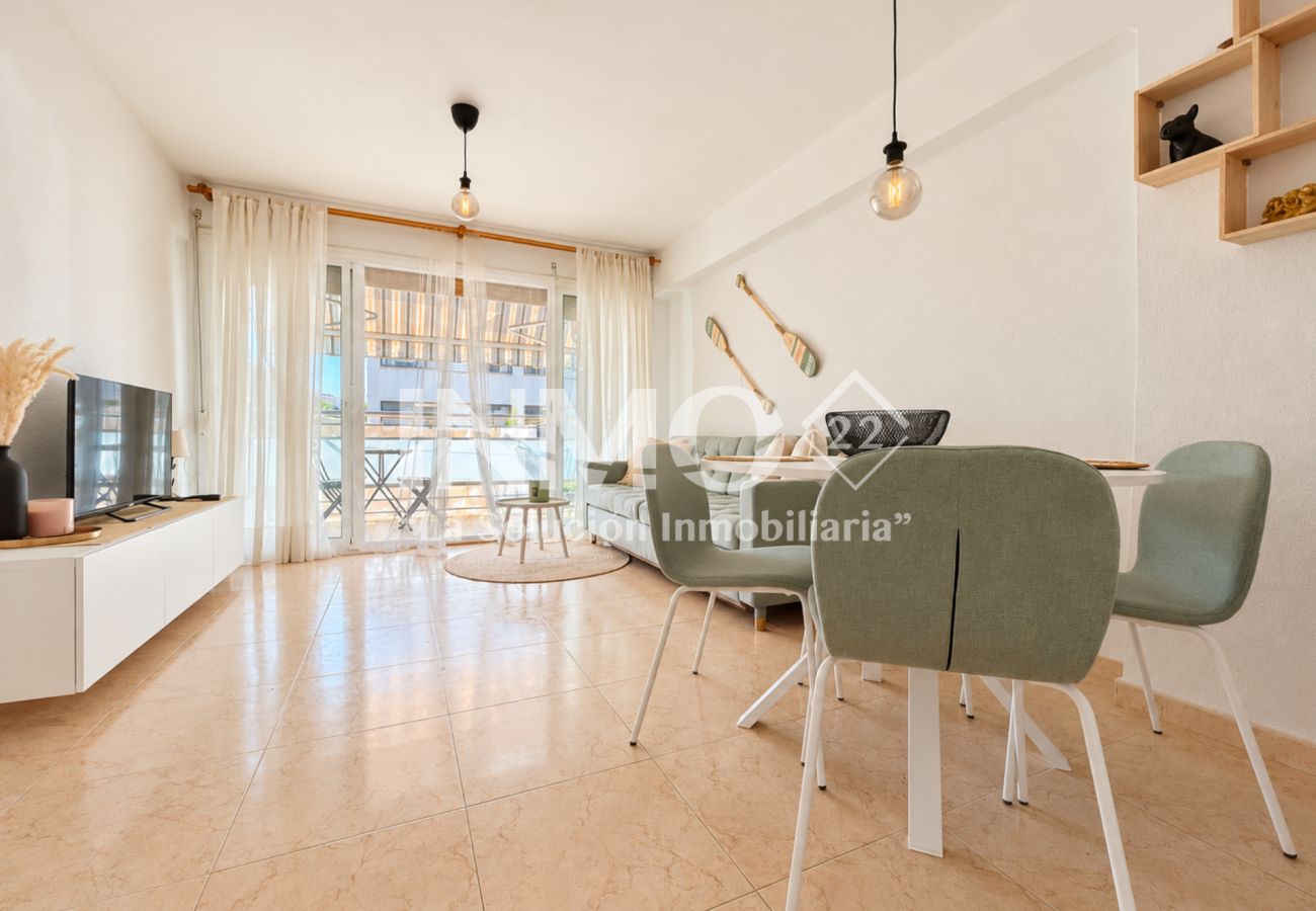 Apartamento en Cambrils - 147B