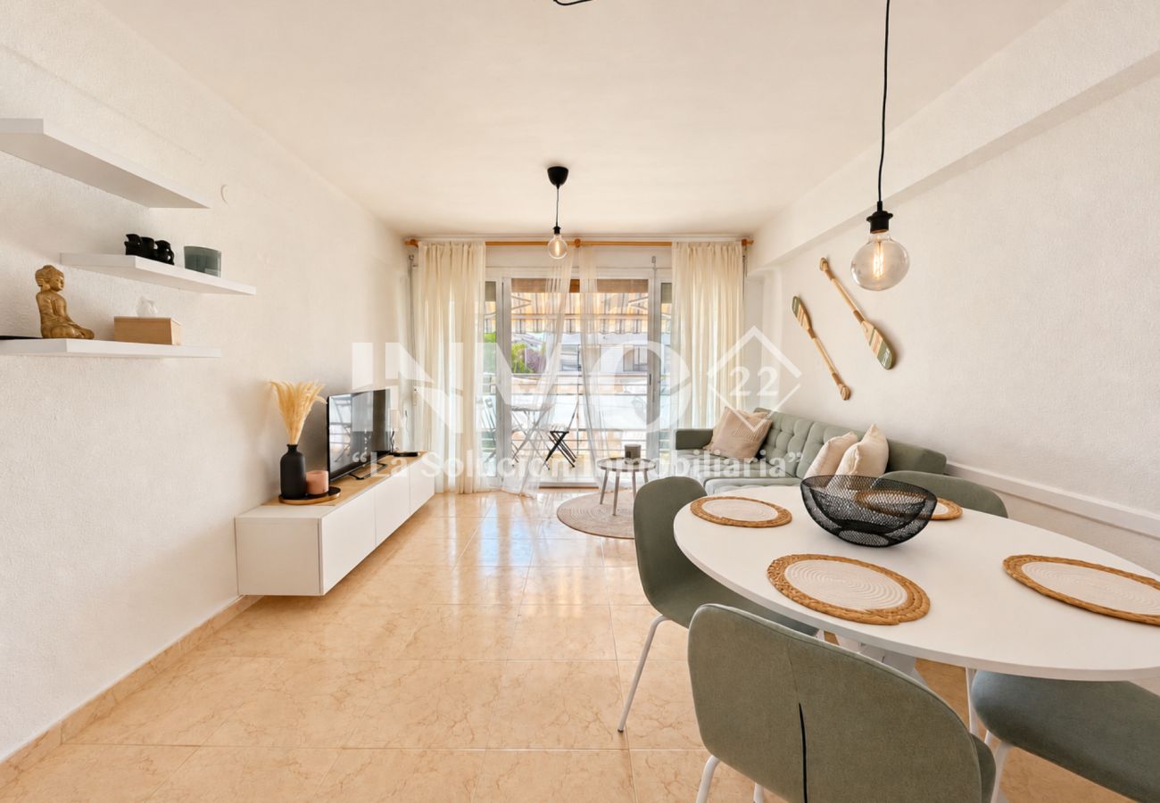 Apartamento en Cambrils - 147B