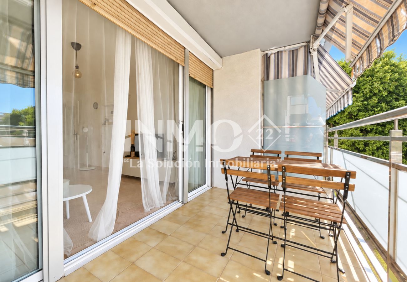 Apartamento en Cambrils - 147B