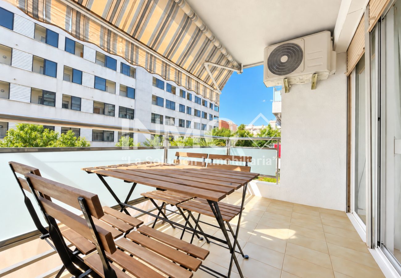 Apartamento en Cambrils - 147B