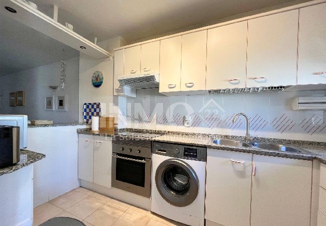 Apartamento en Cambrils - 150B Apartamento en Cambrils - 150B
