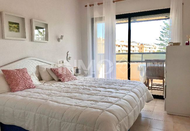 Apartamento en Cambrils - 150B Apartamento en Cambrils - 150B