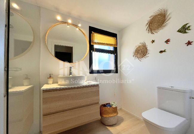 Apartamento en Cambrils - 150B Apartamento en Cambrils - 150B