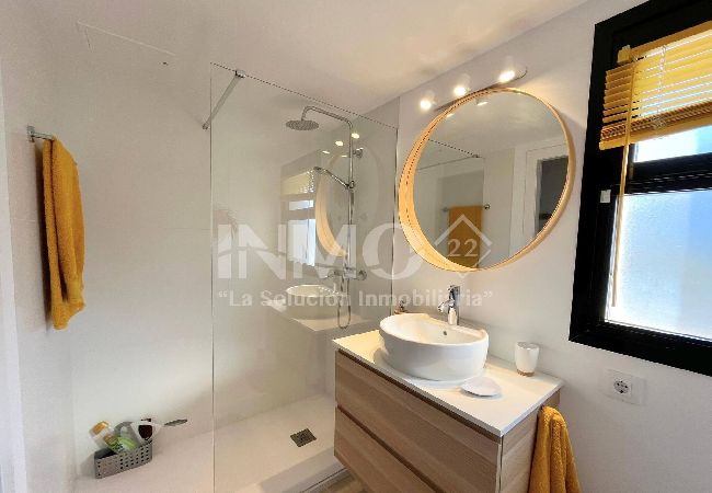 Apartamento en Cambrils - 150B Apartamento en Cambrils - 150B