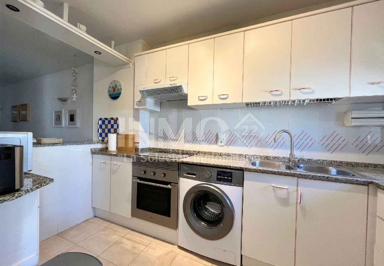 Apartamento en Cambrils - 150B