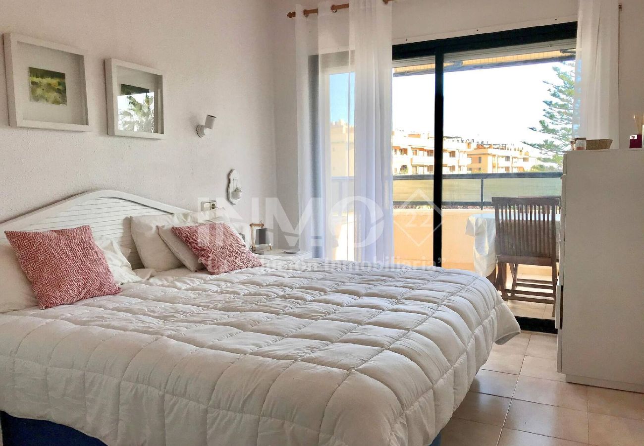 Apartamento en Cambrils - 150B