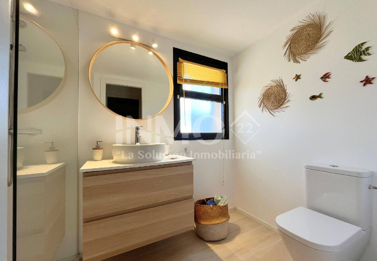 Apartamento en Cambrils - 150B