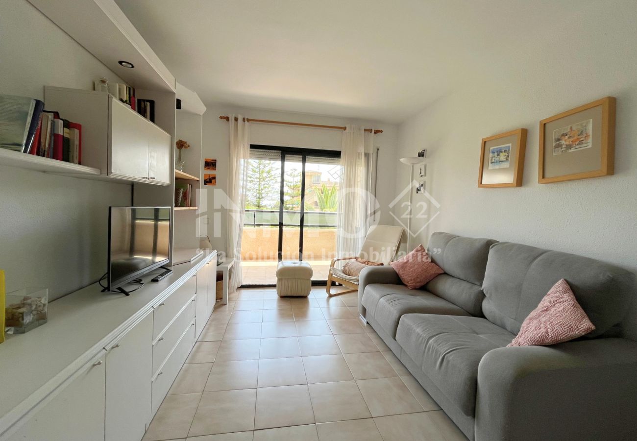 Apartamento en Cambrils - 150B