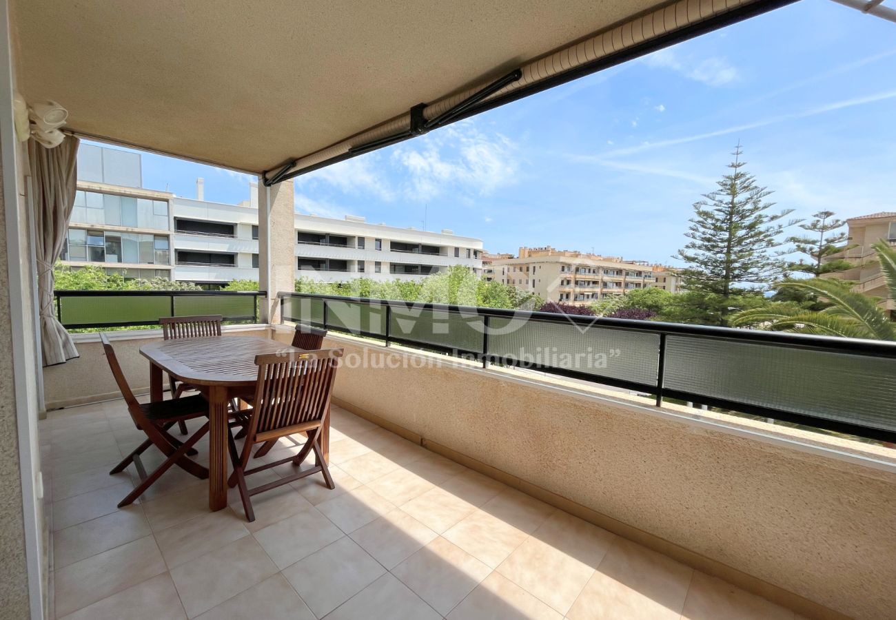 Apartamento en Cambrils - 150B